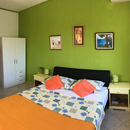 Family Stakic Apartment Baska Voda Exterior photo