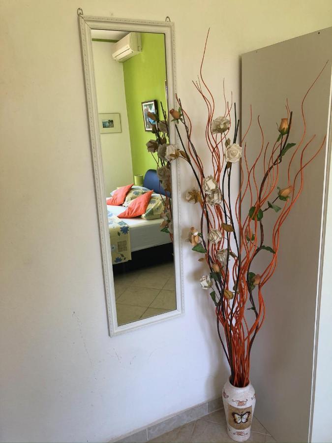 Family Stakic Apartment Baska Voda Exterior photo